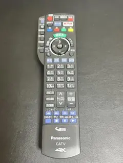 新品 Panasonic N2QAYB001257 リモコン パナソニックのサムネイル