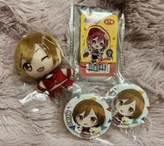 MEIKO ぷちぬい ぬいぐるみ