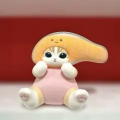 mofusand サンリオ KIRIMIちゃん. フロッキーフィギュア