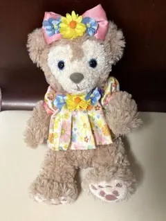 シェリーメイ 2013スプリングヴォヤッジ レア ぬいぐるみ