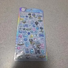 うるちゅるpopseal