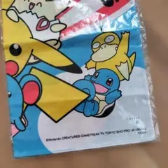 ポケットモンスター　ポケモン　レトログッズ レトロで懐かしいデザインのグッズ「Pokemon Market」が登場
