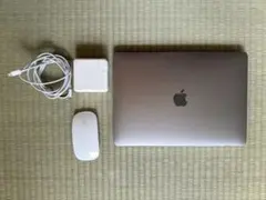 MacBook Pro 13 2020 16GB 512GB マウス付