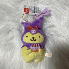 サンリオ　クロミをお祝い!マスコット