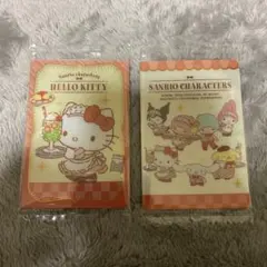 サンリオキャラクターズ ウエハース4 ウエハース キティ 集合 ランダム セット