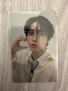 StrayKids スキズ Hollow エコパ記念 ハン トレカ straykids スキズ ハン トレカ hollow エコパ記念 - メルカリ
