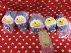 SKZOO ポガリ セット