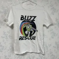 ☆①GAPバズライトイヤー　コットンTシャツ　150センチ☆