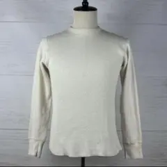 US.ARMY 88年会計 サーマルTシャツ サイズM military 米軍のサムネイル