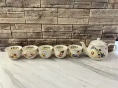 くまのプーさん 茶器セット