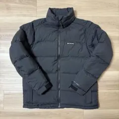 美品 Columbia ブーローポイントIII ダウンジャケット Mサイズ