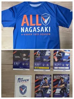2025年最新】vファーレン長崎 ウェアの人気アイテム - メルカリ