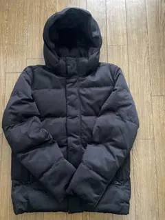 AZUL by MOUSSY ブラック ダウンジャケット Mサイズ