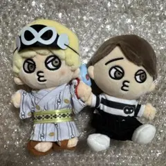 SUPER EIGHT 関ジャニ∞ 横山裕 ちびぬい 18祭