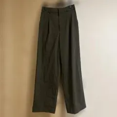 新品 未使用 レディース ユニクロ パンツ S Sサイズ