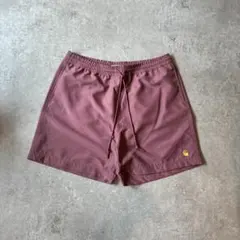 Carhartt WIP Chase Swim Trunks スイムショーツ Lのサムネイル