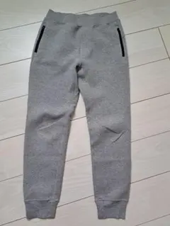 UNIQLO　ドライスウェットパンツ　150　グレー