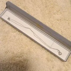 アコヤガイ真珠　ネックレス　新品未着用