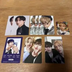 INI 尾崎匠海 過去トレカまとめ売り