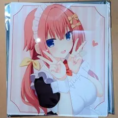 鎌倉詩桜 学生証風カード ハミダシクリエイティブ まどそふと - メルカリ