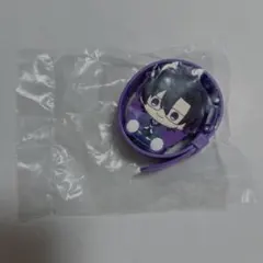 カラフルピーチ　からぴち　ガチャガチャ　もふ