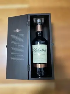 未開封】バランタイン 17年 箱付き 700ml 6本セット - メルカリ