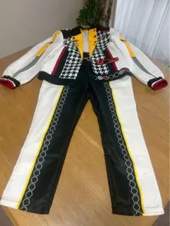 コミックランド製 あんスタ Crazy:B コスプレ衣装