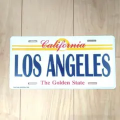 2026年最新】カリフォルニア ナンバープレートの人気アイテム - メルカリ