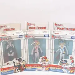タカラトミー ヤッターマン フィギュア 3点セット