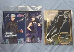 ジャックジャンヌ5周年 特番　アクリルスタンド　田中右宙為 ジャックジャンヌ 5周年 田中右宙為 アクリルスタンド - メルカリ