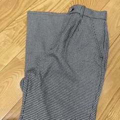 GRL チェック柄パンツのサムネイル