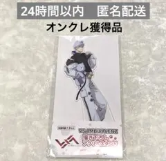 VS AMBIVALENZ ビバレン XlamV アクスタ レオン AGF - メルカリ