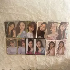 twiceツウィトレカセット