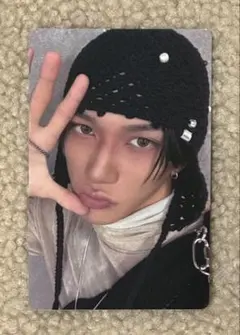 INI POPUP トレカ 池﨑理人 7000円