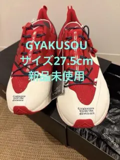 2026年最新】GYAKUSOUの人気アイテム - メルカリ