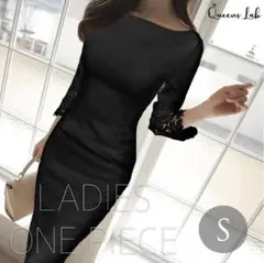 ワンピース ドレス パーティードレス タイトワンピースレディース かわいい 1