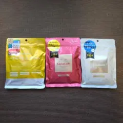 【未開封】ルルルンプレシャスとハイドラＶマスクの3セット