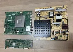2026年最新】シャープ液晶テレビ基板の人気アイテム - メルカリ