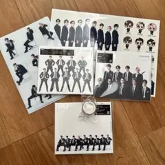 SnowMan ブラザービート 3形態特典付き