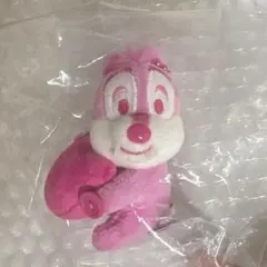 パルパルーザ ぬいぐるみチャーム デール