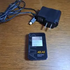 Yupiteru ATLAS GOLFNAVI AGN800 本体のサムネイル