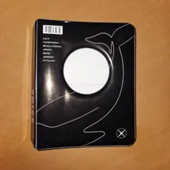 NMIXX 1st makestar 香港 2ショット トレカ 6枚セット - メルカリ