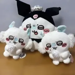 にゃんこ大戦争 ぬいぐるみ バトルネコ セット 進化系シリーズ ポノス