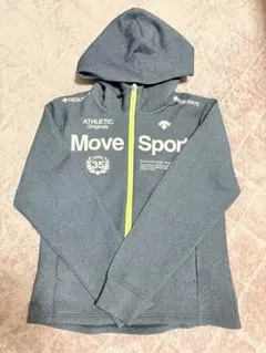 Mサイズ　レディーストレーニングウェアのサムネイル