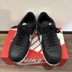 早い者勝ち❕美品　Nike ナイキ　レザー　コルテッツ