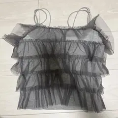 キャミのサムネイル