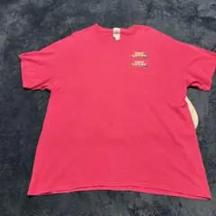 ギルダン企業Tシャツ