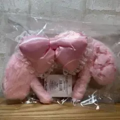 マイメロディ　ミミツキ カチューシャ