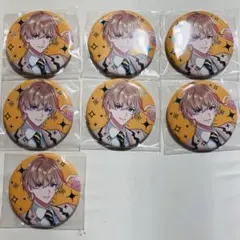 鏡音レン チャイナ 39culture 2023 缶バッジ 大き目 メタリック - メルカリ
