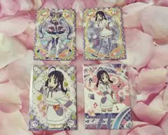 キミとアイドルプリキュア キラキラトレーディングコレクション キュアキュンキュン